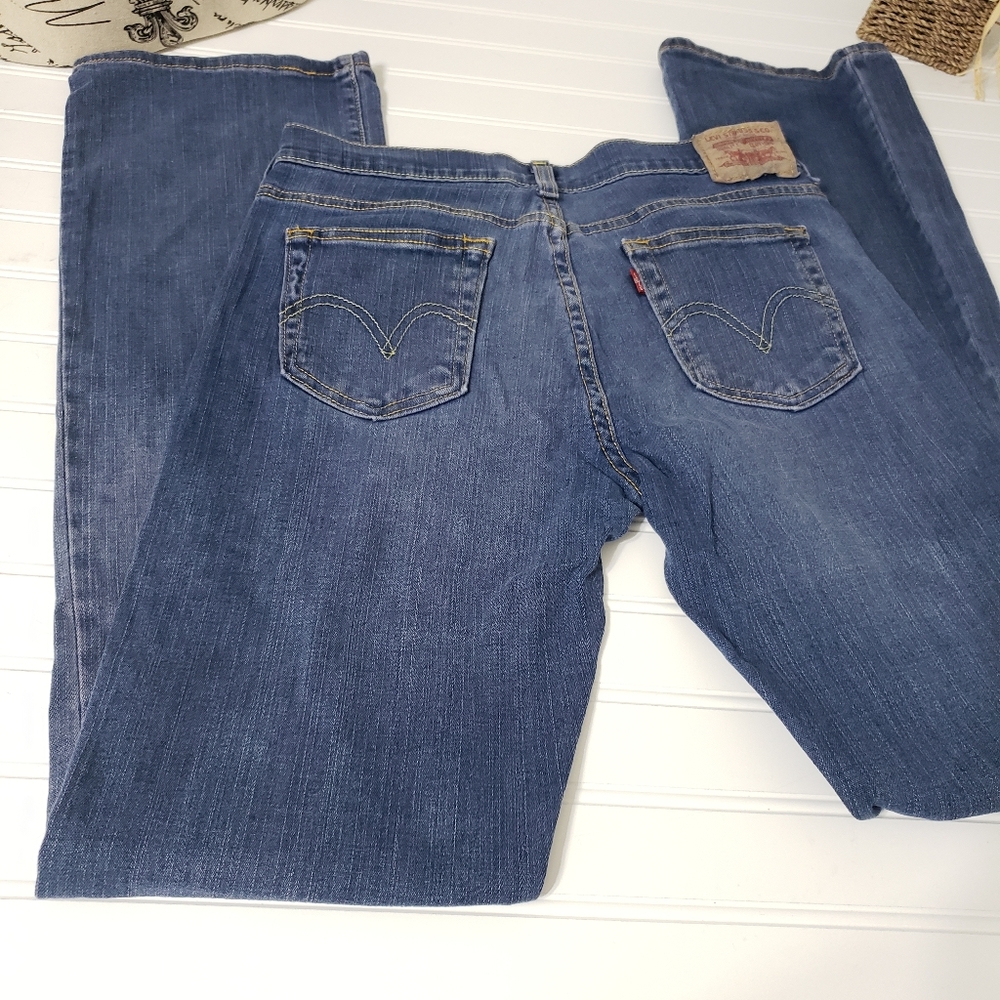 Vintage Levi's